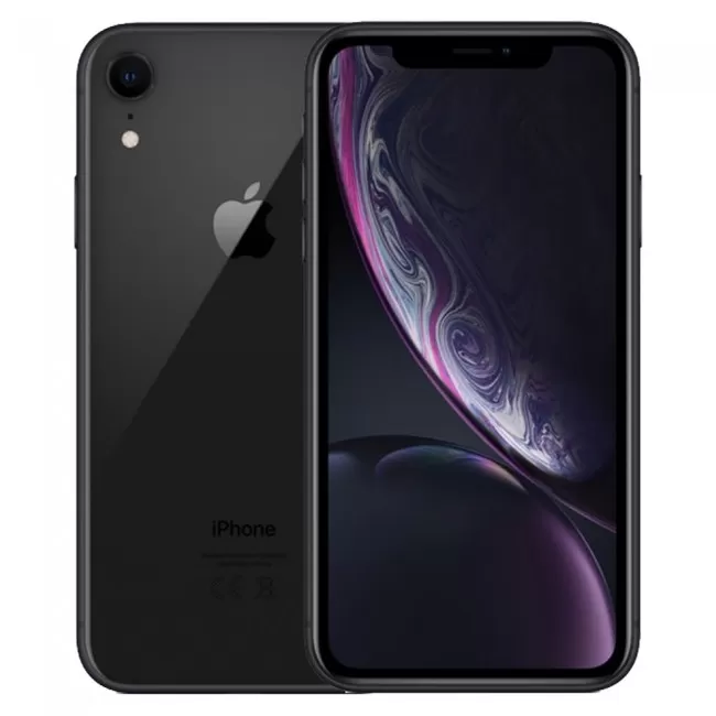 Buy Refurbished Apple iPhone XR (64GB) in Coral