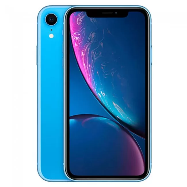 Buy Refurbished Apple iPhone XR (256GB) in Yellow  Buy Refurbished Apple iPhone XR (256GB) in Yellow
