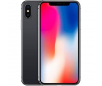 Apple iPhone X (256GB) [Grade A]