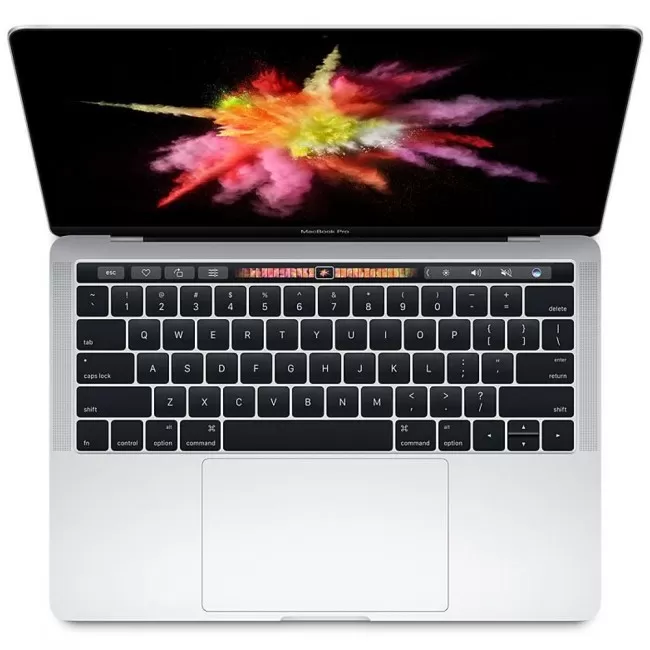 Apple MacBook Pro 13-inch 2017 Four Thunderbolt 3 ports (8GB 512GB) [Grade A]