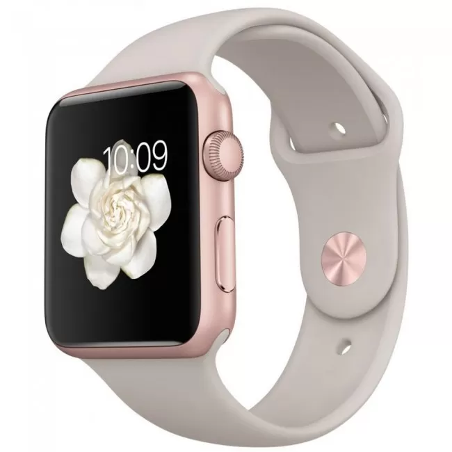 Apple Watch 1st Gen Stainless Steel 42mm [Grade A]