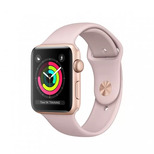 Apple Watch Series 1 Aluminium Case 42mm [Grade A]