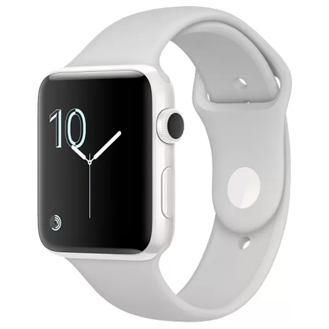 Apple Watch Series 2 GPS Aluminium Case 42mm [Like New]