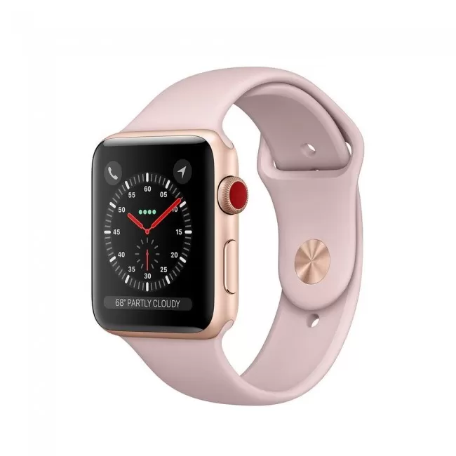 Apple Watch Series 3 GPS 38mm Aluminium Case [Grade B]