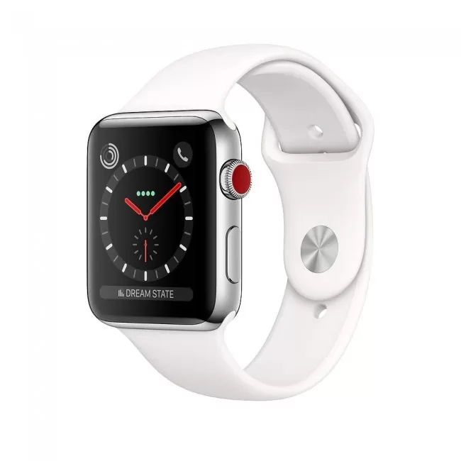 Apple Watch Series 3 GPS 42mm Aluminium Case [Grade A]