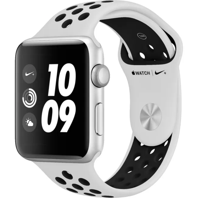 Apple Watch Series 3 Nike+ GPS Cellular 42mm Aluminium Case [Grade A]
