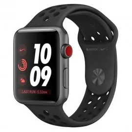 Apple Watch Series 3 Nike+ GPS 38mm Aluminium Case...