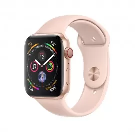 Apple Watch Series 4 GPS Cellular 44mm Aluminium Case [Grade A]