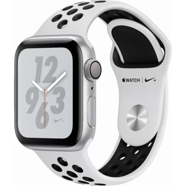 Apple Watch Series 4 Nike Aluminium 40mm GPS [Grade B]