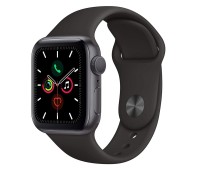 Apple Watch Series 5 GPS 44mm Alumi...
