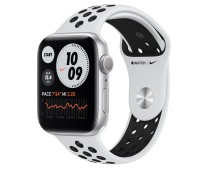 Apple Watch Series 6 Nike 44mm GPS ...