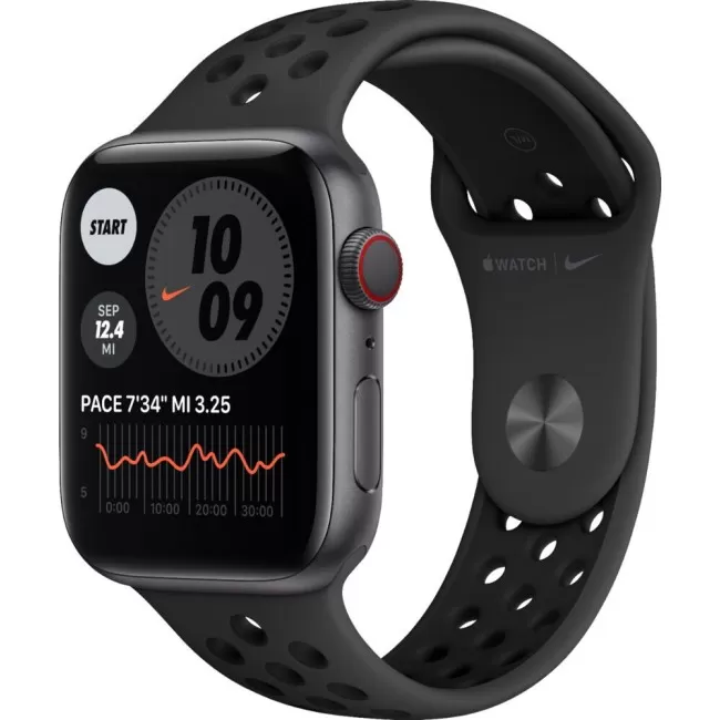 Apple Watch Series 6 Nike 44mm GPS Aluminium Case [Grade A]