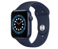 Apple Watch Series 6 40mm GPS Alumi...