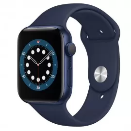 Apple Watch Series 6 40mm GPS Aluminium Case [Grad...