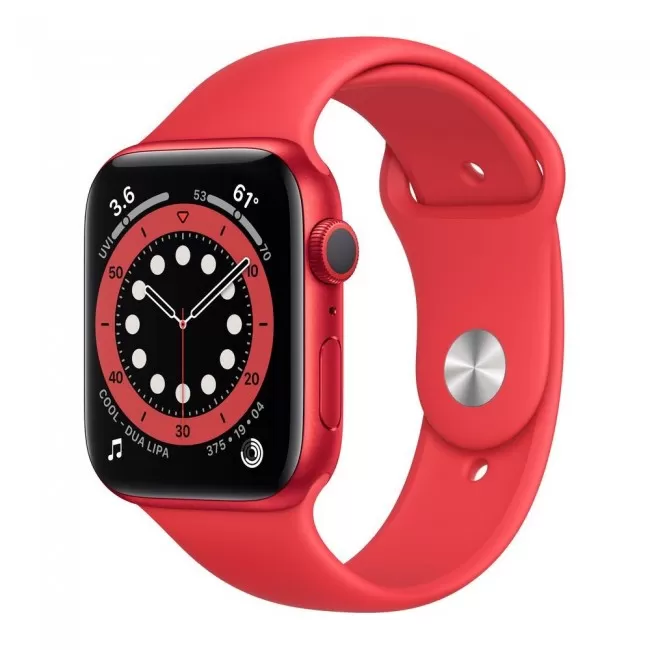 Apple Watch Series 6 40mm GPS Aluminium Case [Grade B]