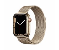 Apple Watch Series 7 45mm GPS Cellu... Apple Watch Series 7 45mm GPS Cellu...