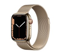 Apple Watch Series 7 45mm GPS Cellu...