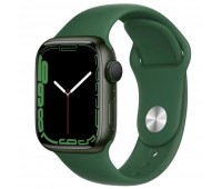 Apple Watch Series 7 45mm GPS Alumi...
