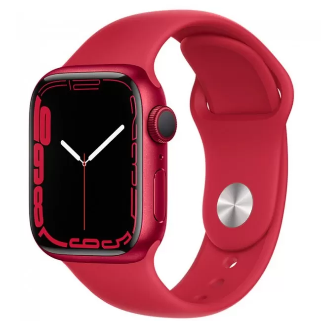 Apple Watch Series 7 45mm GPS Aluminium Case [Grade B]
