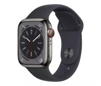 Apple Watch Series 8 45mm GPS Cellu...