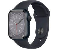 Apple Watch Series 8 41mm GPS Alumi... Apple Watch Series 8 41mm GPS Alumi...