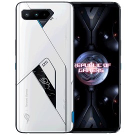 Asus Rog 5 Ultimate Gaming Phone 5G Dual Sim (256GB) [Grade A]