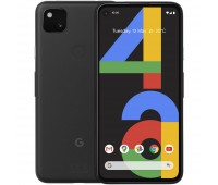 Google Pixel 4a | DeGoogled Graphen... Google Pixel 4a | DeGoogled Graphen...