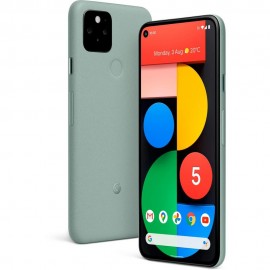 Google Pixel 5 (128GB) [Grade A]
