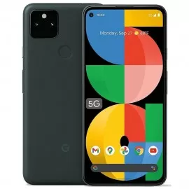 Google Pixel 5a 5G (128GB) [Like New]