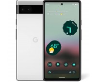 Google Pixel 6a 5G | DeGoogled Grap... Google Pixel 6a 5G | DeGoogled Grap...