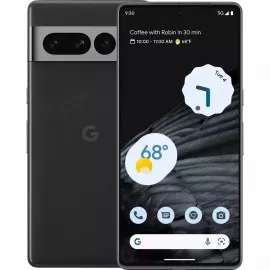 pixel 7 128gb in obsidian