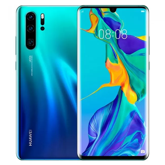 Huawei P30 Pro Dual Sim (256GB) [Like New]