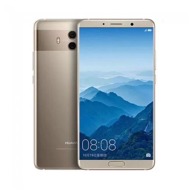 Huawei Mate 10 [Brand New]