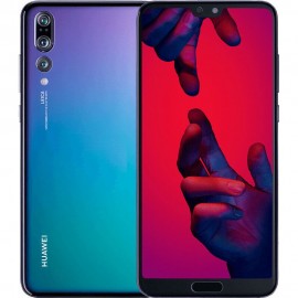 Huawei P20 Pro Dual Sim (256GB) [Grade B]