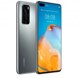 Huawei P40 5G Dual Sim (128GB) [Like New]