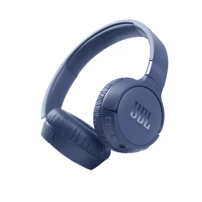 JBL Tune 660NC Wireless On-Ear Active Noice Cancelling Headphones JBL Tune 660NC Wireless On-Ear Active Noice Cancelling Headphones