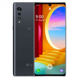 LG Velvet 5G (128GB) [Open Box]