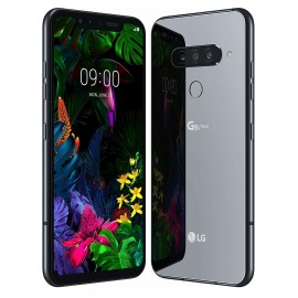 LG G8s ThinQ (128GB) [Open Box]