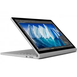 Microsoft Surface Book 13.5-Inch i5 (8GB 128GB) [Grade B]