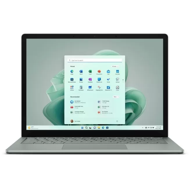 Microsoft Surface Laptop 5 13.5-inch i7-1255U (16GB 512GB) [Like New]