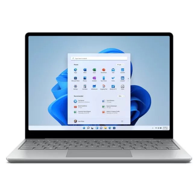 Microsoft Surface Laptop Go 2 12.4-inch i5 (8GB 128GB) [Like New]