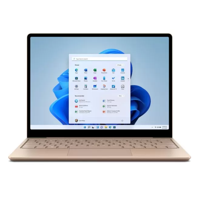 Microsoft Surface Laptop Go 2 12.4-inch i5 (8GB 128GB) [Like New]