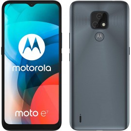 Motorola Moto E7 (32GB) [Like New]