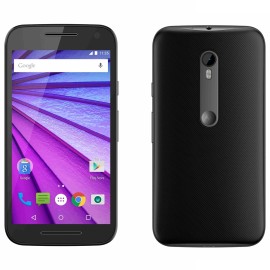 Motorola Moto G 3rd Gen (8GB) [Grade A]