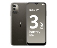 Nokia G11 Dual Sim (32GB) [Grade A]