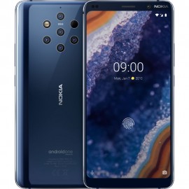 Nokia 9 PureView (128GB) [Like New]