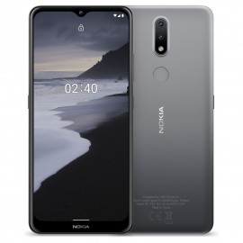 Nokia 2.4 Dual Sim (32GB) [Like New]
