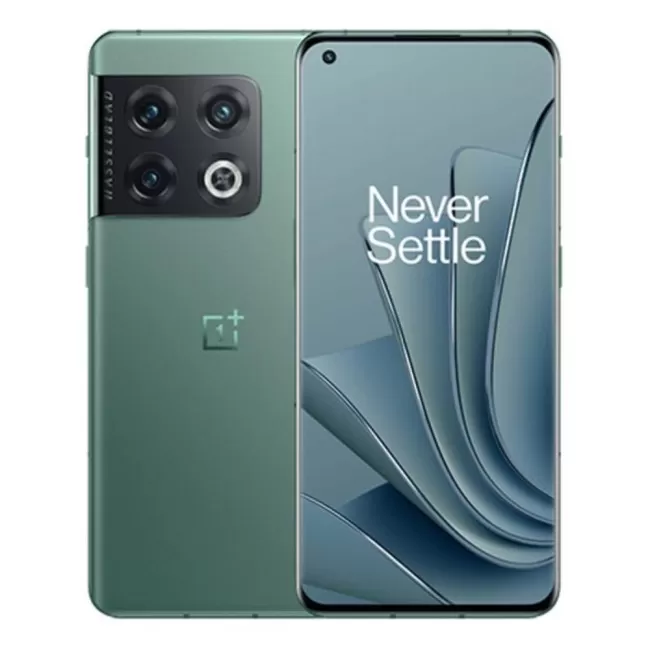 Buy Refurbished OnePlus 10 Pro 5G (128GB) in Emerald Forest Buy Refurbished OnePlus 10 Pro 5G (128GB) in Emerald Forest
