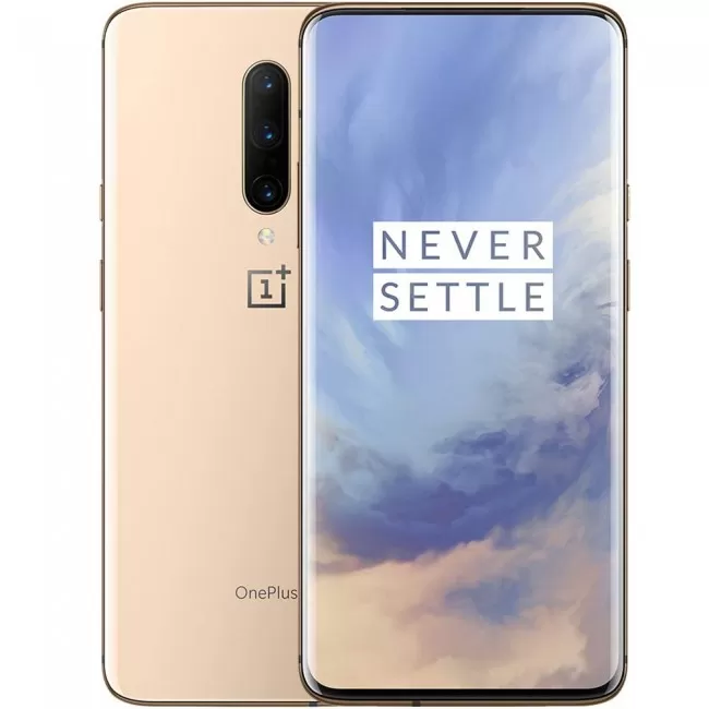 Buy Refurbished OnePlus 7 Pro (256GB) in Almond Buy Refurbished OnePlus 7 Pro (256GB) in Almond