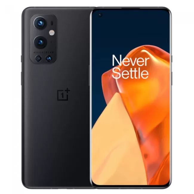 Buy Refurbished OnePlus 9 Pro 5G (256GB) in Steller Black Buy Refurbished OnePlus 9 Pro 5G (256GB) in Steller Black